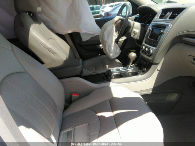 1GKKRSKD1GJ160312 GMC ACADIA SLT