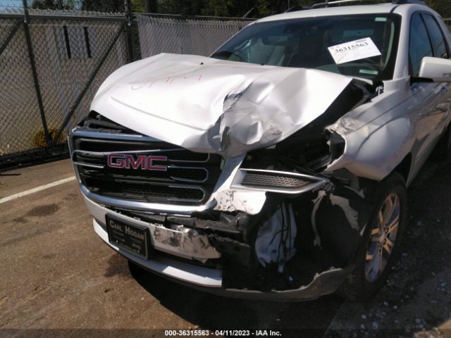 1GKKRSKD1GJ160312 GMC ACADIA SLT