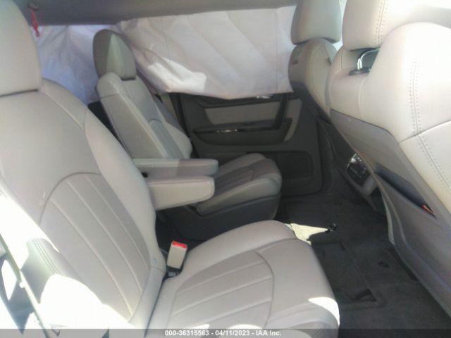 1GKKRSKD1GJ160312 GMC ACADIA SLT