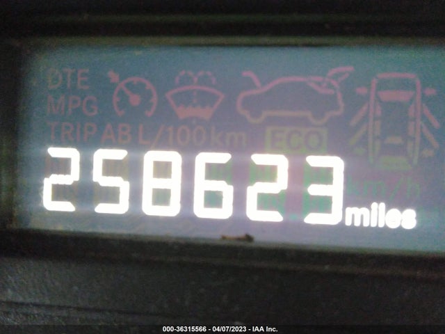 Dodge Grand Caravan Se 2014 2C4RDGBG9ER241194 Image 7