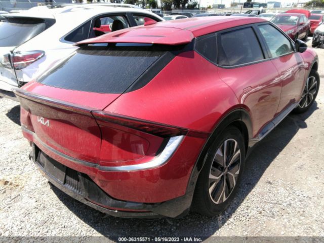 KNDC3DLC7N5086435 KIA Ev6 Wind