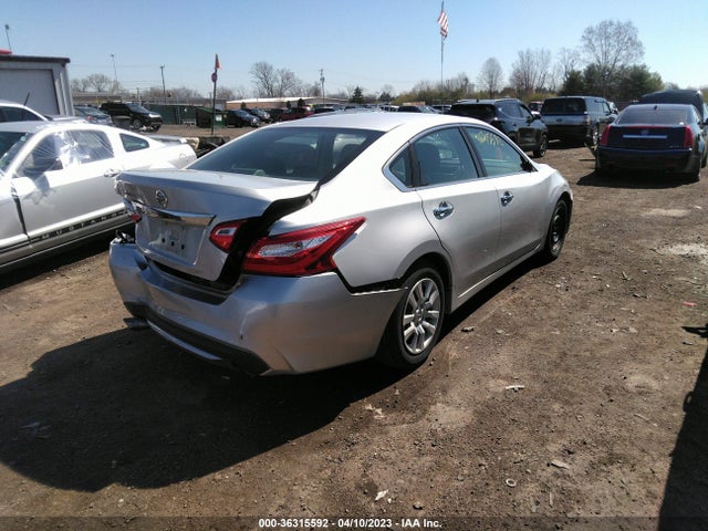 2017 NISSAN ALTIMA 2.5 S VIN: 1N4AL3AP3HC191115