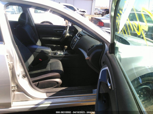 2017 NISSAN ALTIMA 2.5 S VIN: 1N4AL3AP3HC191115