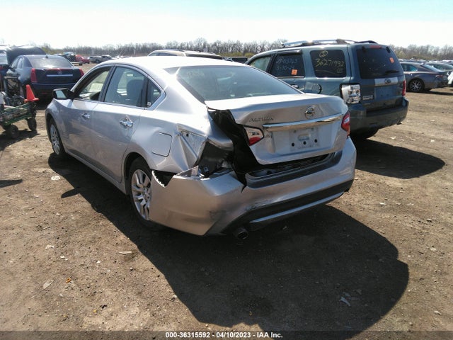 2017 NISSAN ALTIMA 2.5 S VIN: 1N4AL3AP3HC191115