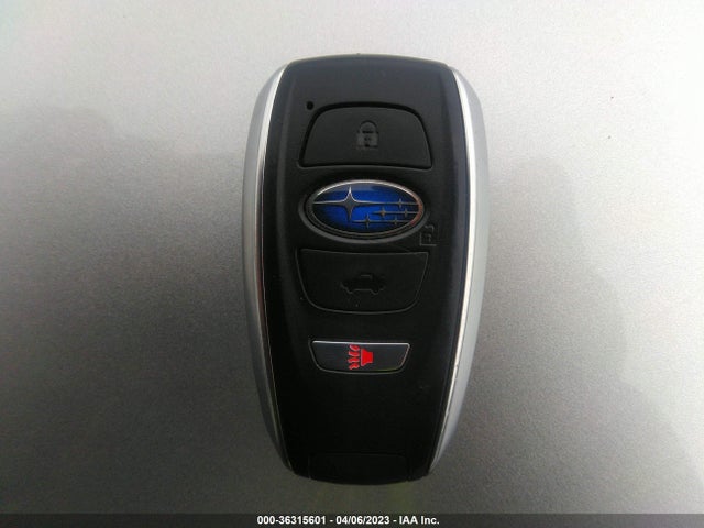 2021 Subaru WRX, VIN: JF1VA1P6XM8815404