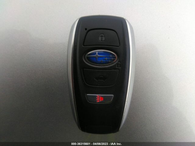 JF1VA1P6XM8815404 Subaru Wrx Limited