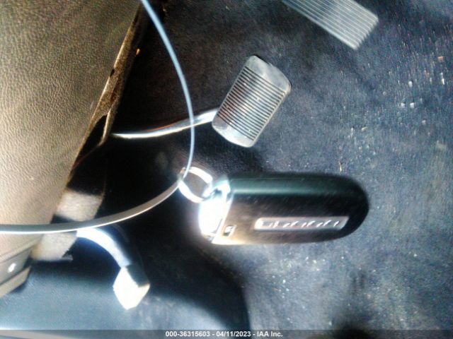 1C4RDJDG9GC374933 Dodge DURANGO LIMITED