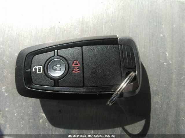MAJ6P1WL3JC178102 Ford Ecosport Titanium