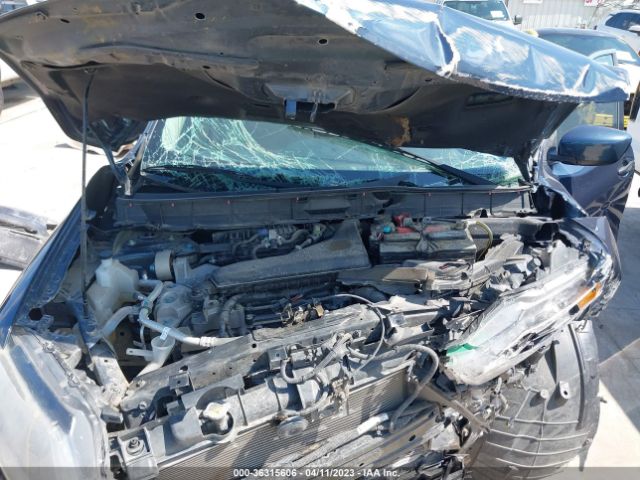 KNMAT2MT0GP608405 Nissan ROGUE S