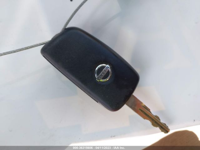 KNMAT2MT0GP608405 Nissan ROGUE S