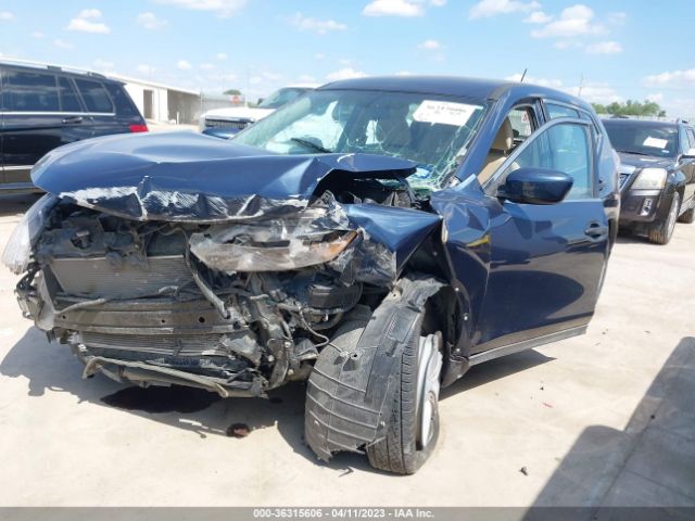 KNMAT2MT0GP608405 Nissan ROGUE S