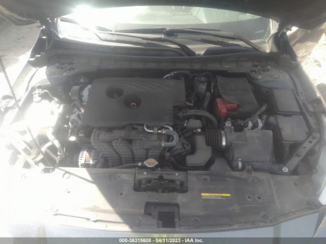1N4BL4EV6LC128487 Nissan Altima 2.5 Sl