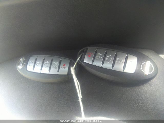 1N4BL4EV6LC128487 Nissan Altima 2.5 Sl