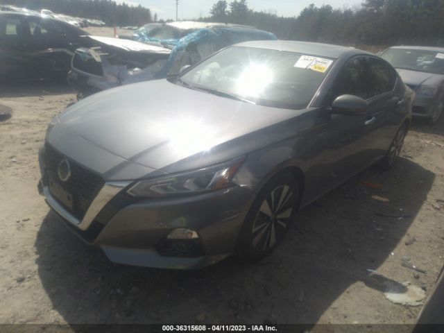 1N4BL4EV6LC128487 Nissan Altima 2.5 Sl