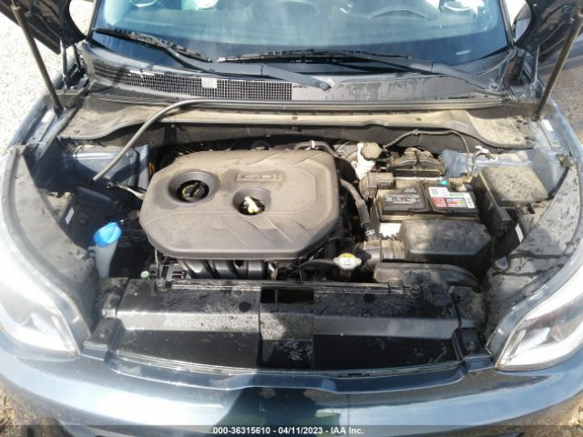 KNDJP3A56G7385285 KIA SOUL +