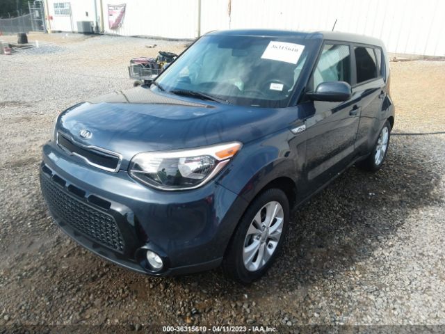KNDJP3A56G7385285 KIA SOUL +