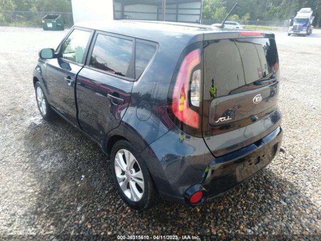 KNDJP3A56G7385285 KIA SOUL +