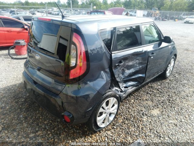 KNDJP3A56G7385285 KIA SOUL +