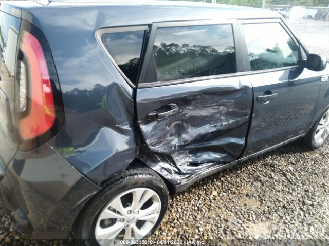 KNDJP3A56G7385285 KIA SOUL +