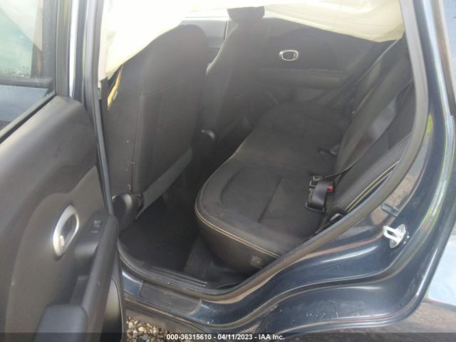 KNDJP3A56G7385285 KIA SOUL +