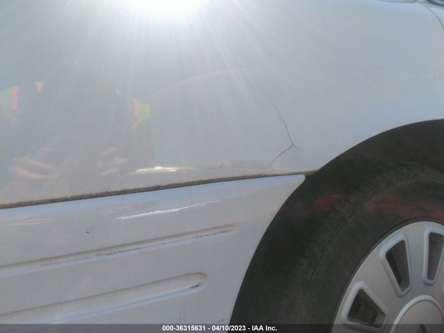 2009 FORD POLICE INTERCEPTOR VIN: 2FAHP71V49X140591