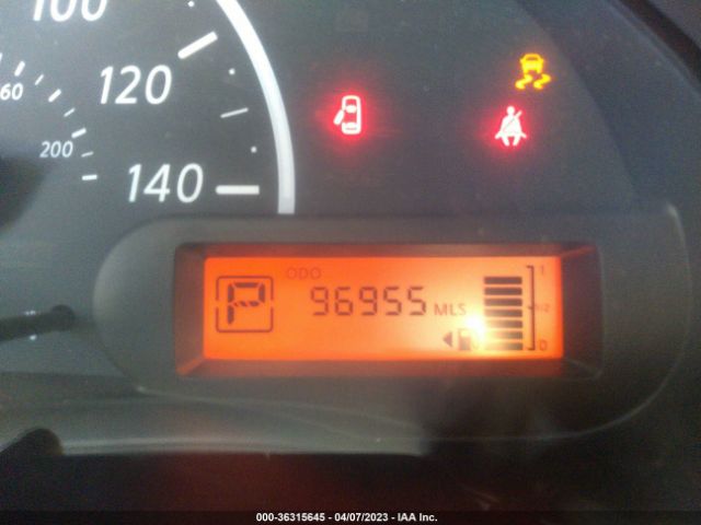 3N1CN7AP5GL910410 Nissan Versa S Plus