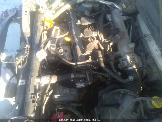 2006 NISSAN SENTRA 1.8 S VIN: 3N1CB51D16L478979
