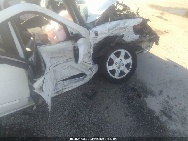 2006 NISSAN SENTRA 1.8 S VIN: 3N1CB51D16L478979