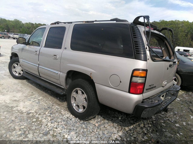 2005 GMC YUKON XL SLT VIN: 1GKEC16Z05J201881