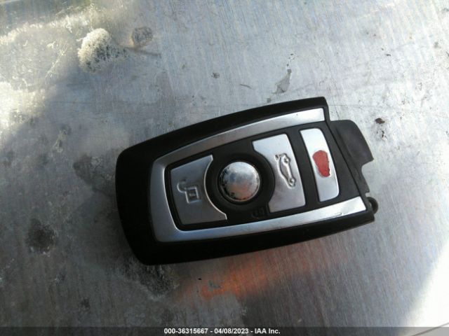WBS8M9C39H5G85580 BMW M3