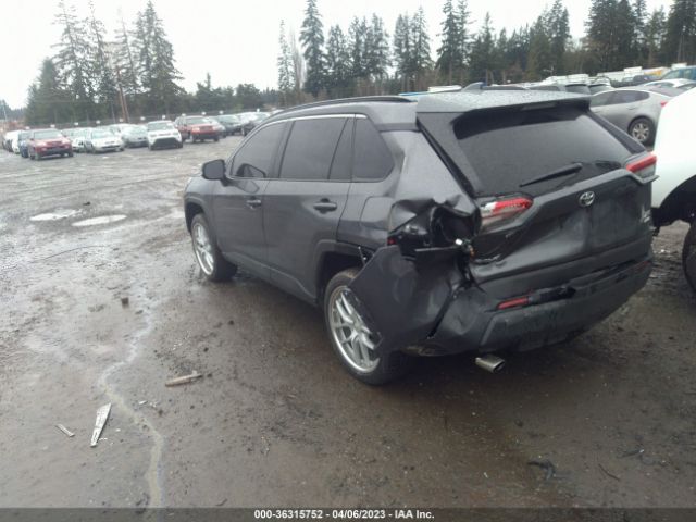 2T3P1RFV1MC221211 Toyota Rav4 Xle