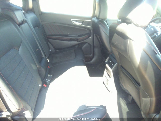 2021 FORD EDGE SEL/ST-LINE VIN: 2FMPK3J97MBA38381