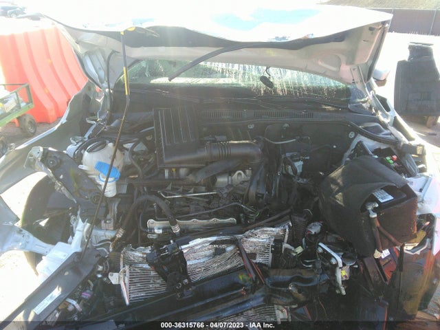 3VW2B7AJ4HM368805 Volkswagen Jetta 1.4t S