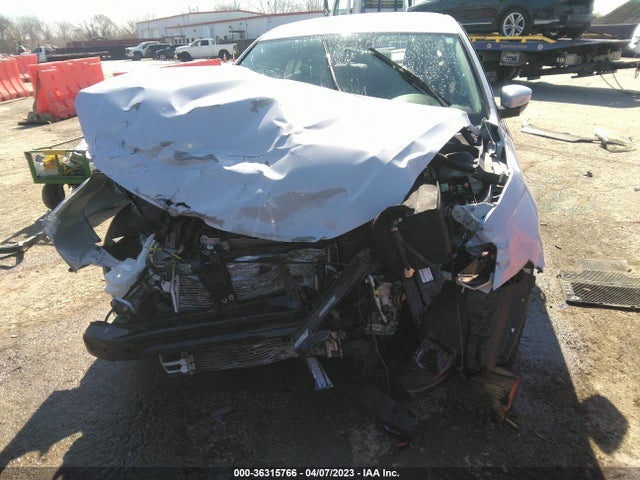 3VW2B7AJ4HM368805 Volkswagen Jetta 1.4t S