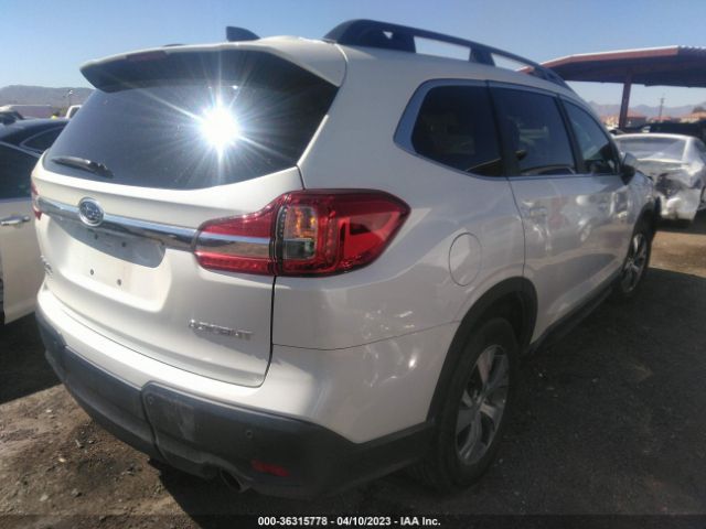4S4WMACD2N3435977 Subaru Ascent Premium
