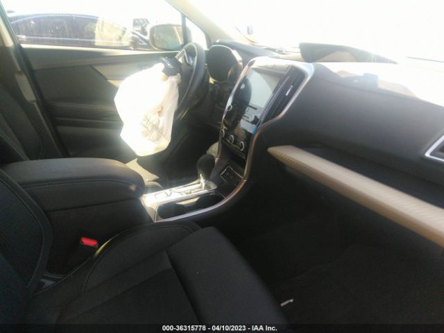 4S4WMACD2N3435977 Subaru Ascent Premium