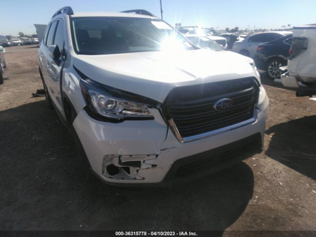 4S4WMACD2N3435977 Subaru Ascent Premium