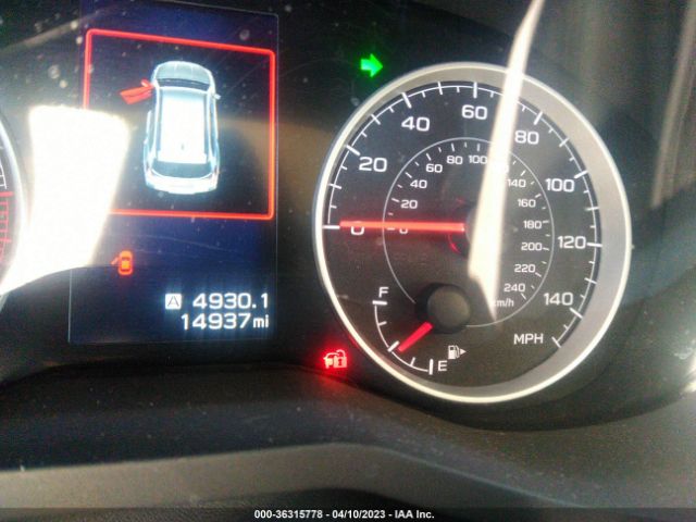 4S4WMACD2N3435977 Subaru Ascent Premium
