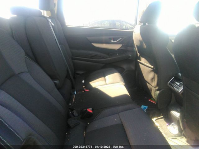4S4WMACD2N3435977 Subaru Ascent Premium