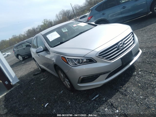 2015 5NPE24AF9FH213194 main image