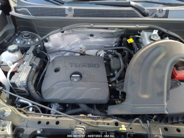 KL4MMFSL1MB131152 Buick Encore Gx Essence