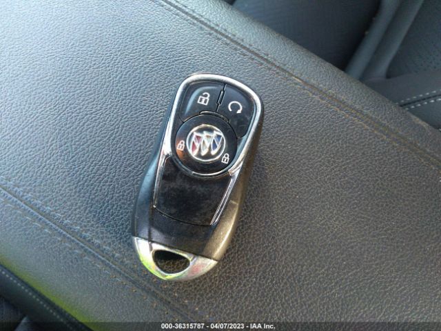 KL4MMFSL1MB131152 Buick Encore Gx Essence