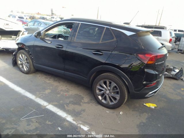 KL4MMFSL1MB131152 Buick Encore Gx Essence