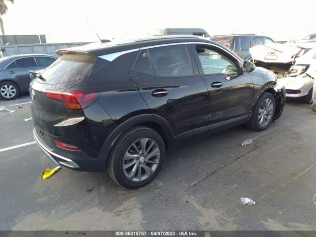 KL4MMFSL1MB131152 Buick Encore Gx Essence