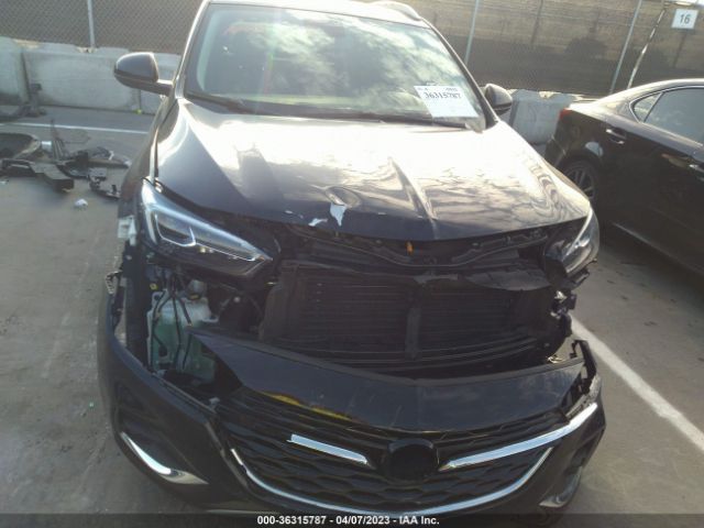 KL4MMFSL1MB131152 Buick Encore Gx Essence