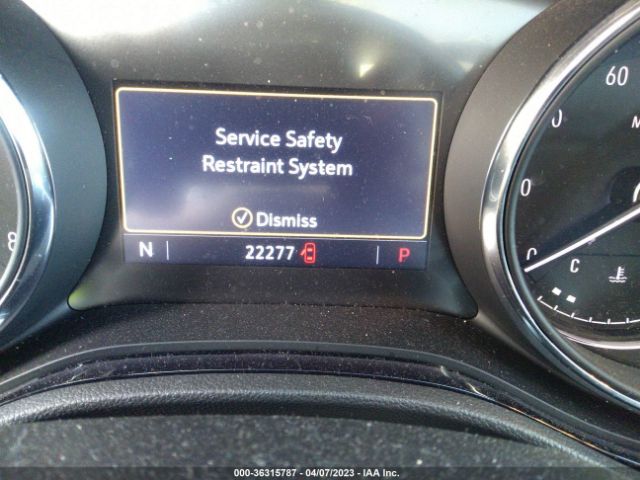 KL4MMFSL1MB131152 Buick Encore Gx Essence