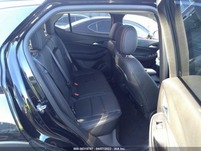 KL4MMFSL1MB131152 Buick Encore Gx Essence