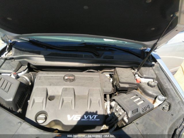 2GKFLXE35F6241098 GMC Terrain Slt