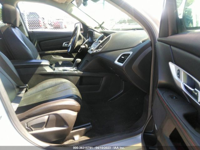 2GKFLXE35F6241098 GMC Terrain Slt