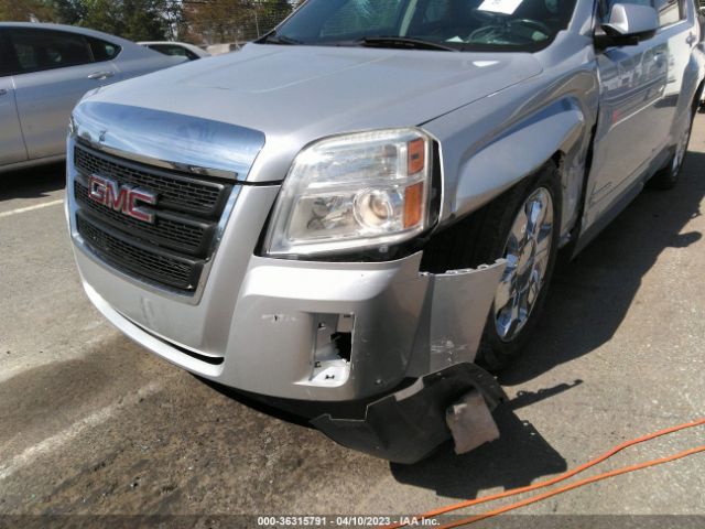2GKFLXE35F6241098 GMC Terrain Slt
